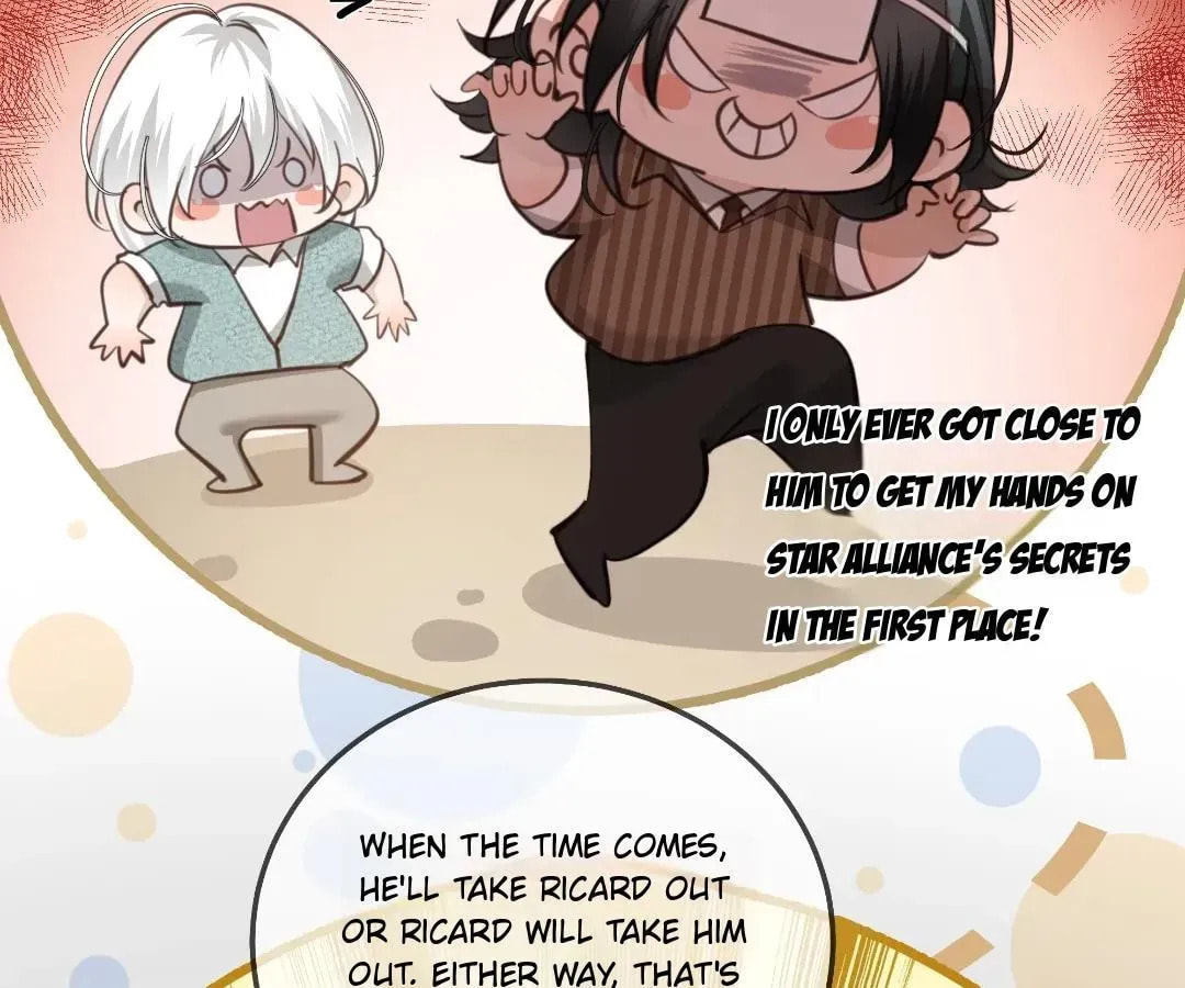 Bloom From Mistake Chapter 15 page 17 - 