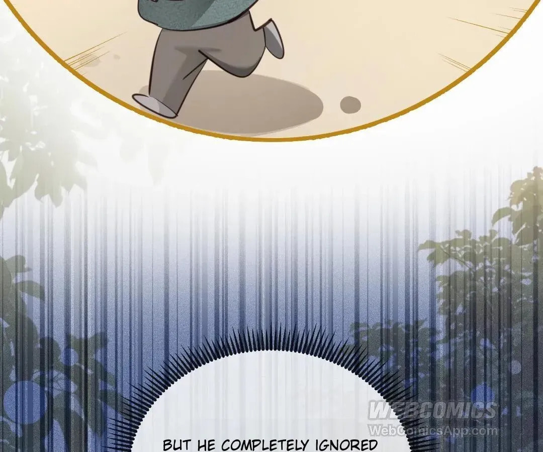 Bloom From Mistake Chapter 15 page 19 - 