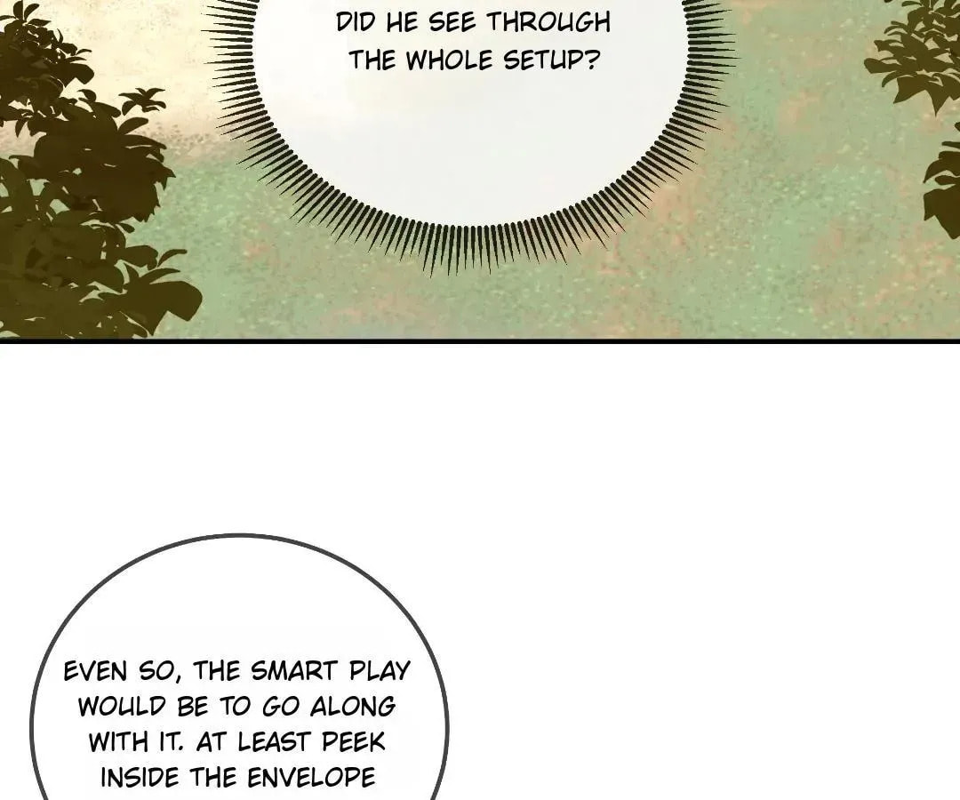 Bloom From Mistake Chapter 15 page 22 - 