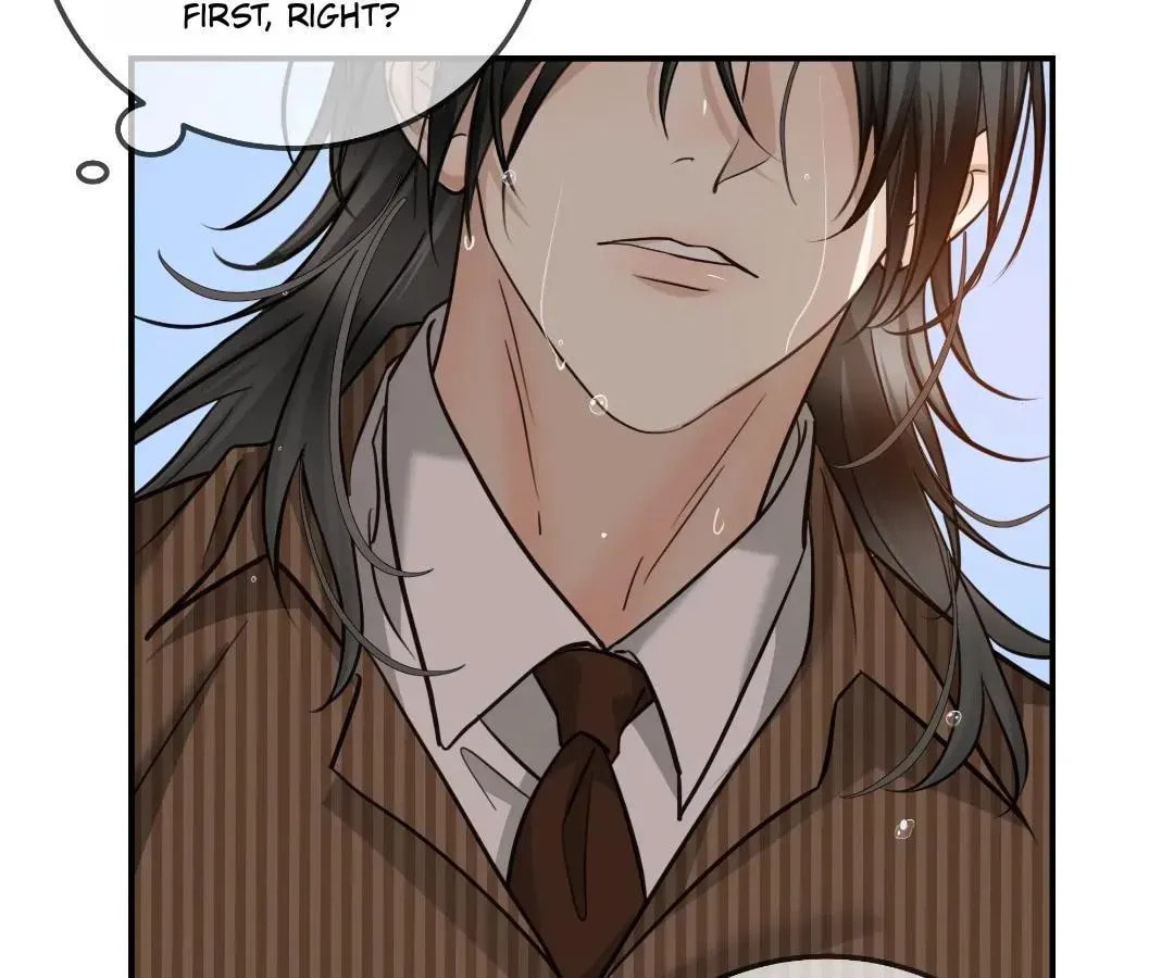 Bloom From Mistake Chapter 15 page 23 - 