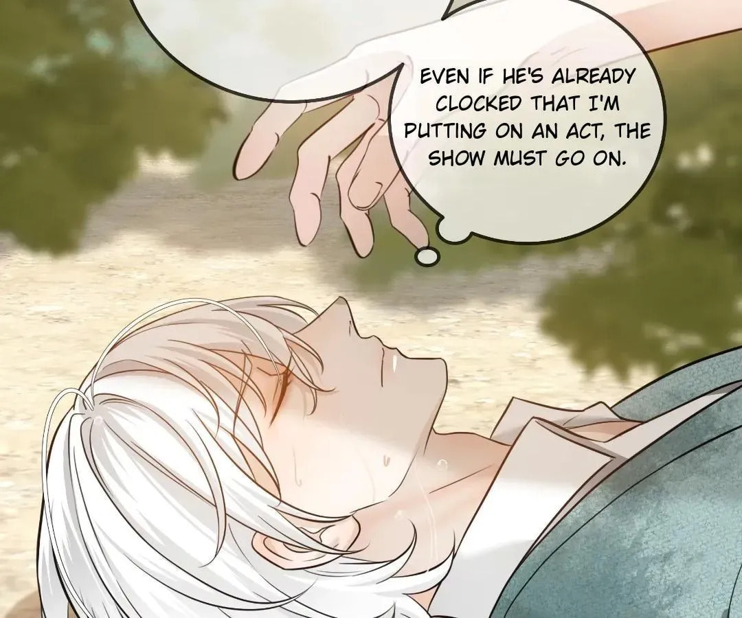 Bloom From Mistake Chapter 15 page 25 - 