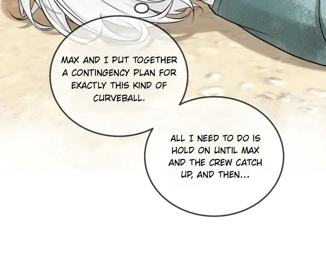 Bloom From Mistake Chapter 15 page 26 - 