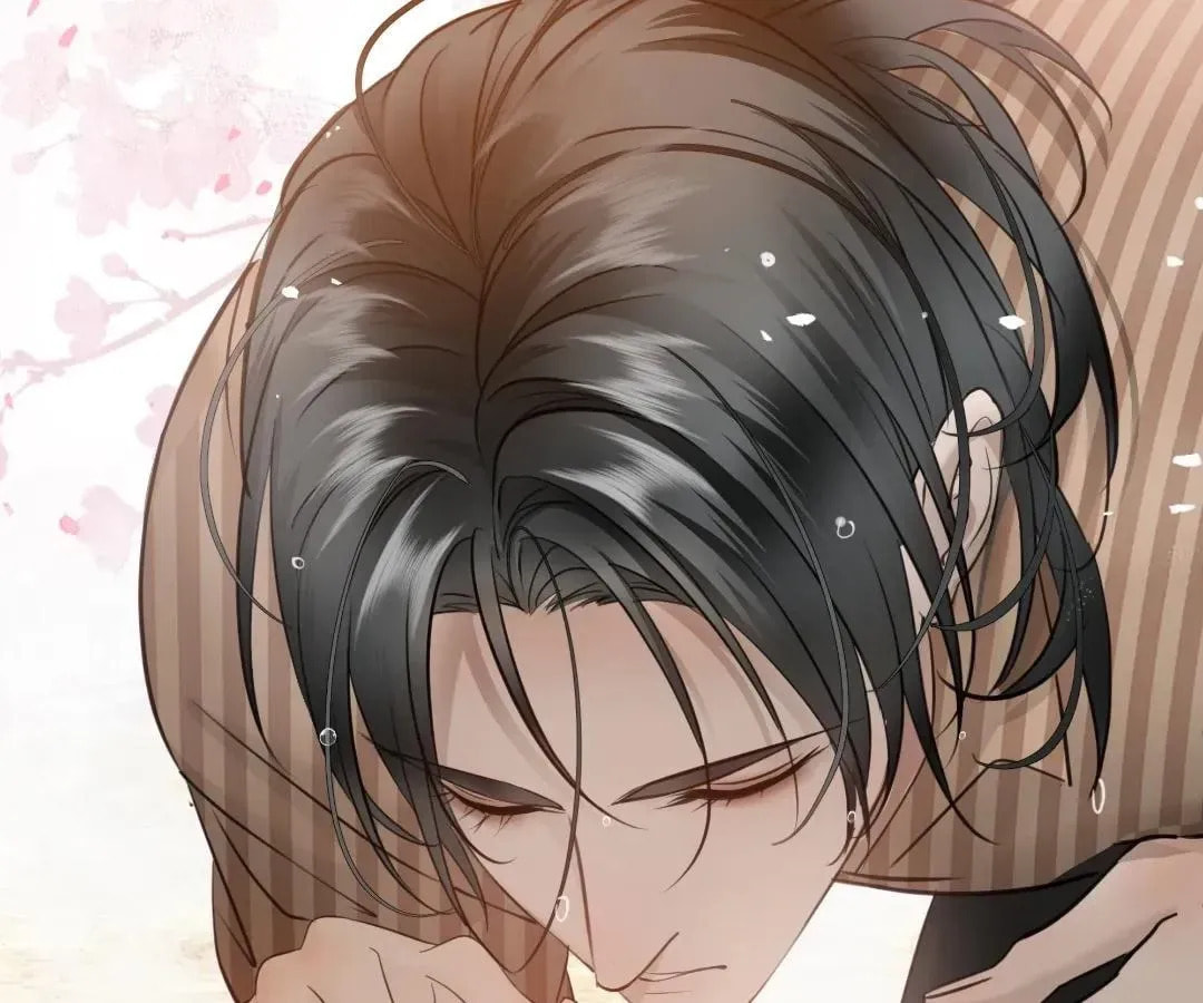 Bloom From Mistake Chapter 15 page 31 - 