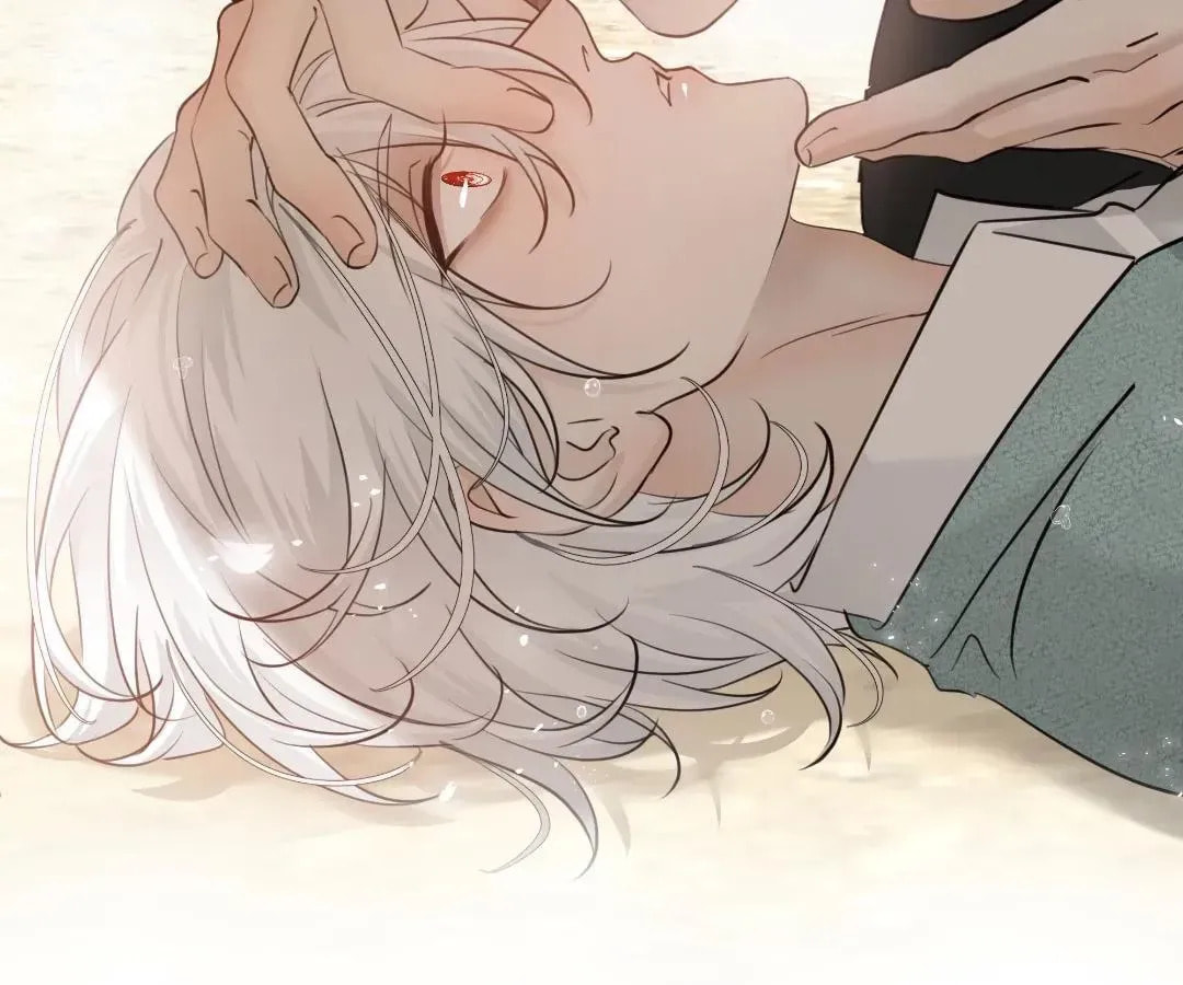 Bloom From Mistake Chapter 15 page 32 - 