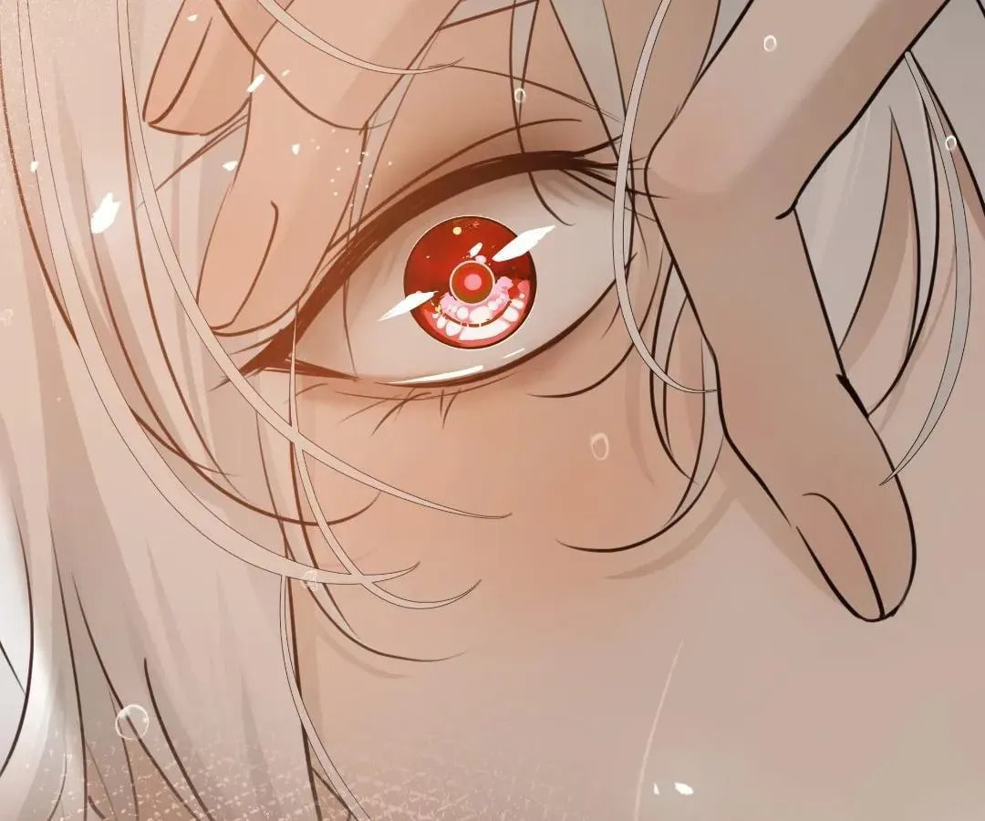 Bloom From Mistake Chapter 15 page 34 - 