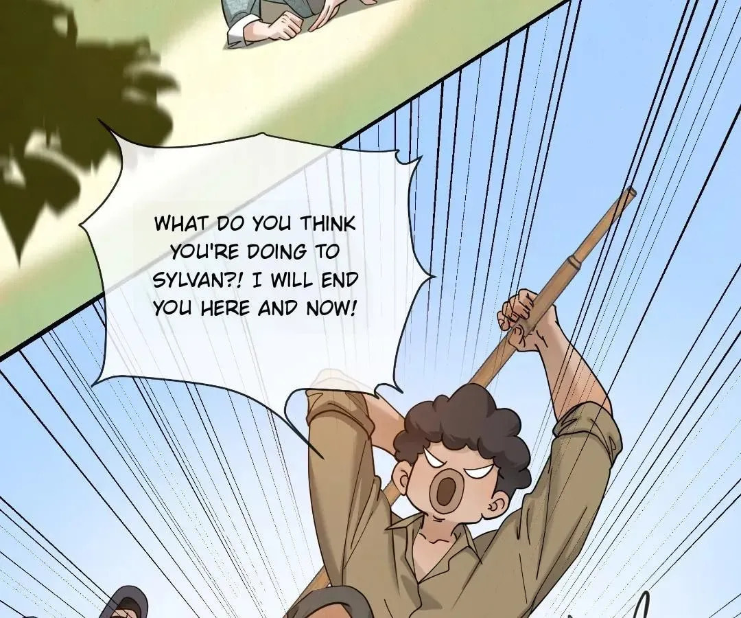 Bloom From Mistake Chapter 15 page 45 - 