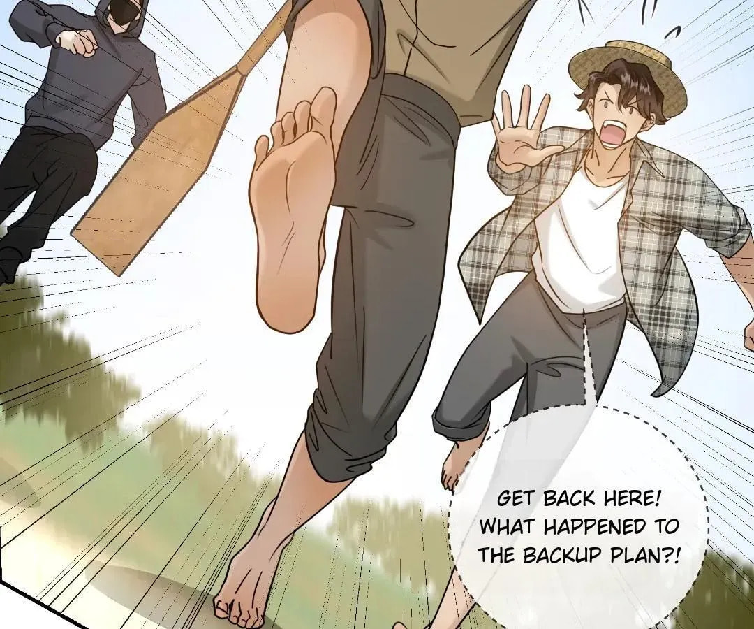Bloom From Mistake Chapter 15 page 46 - 