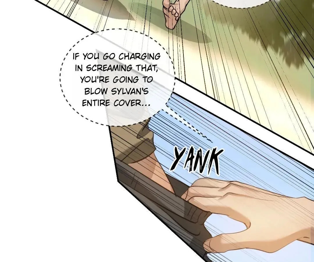 Bloom From Mistake Chapter 15 page 47 - 