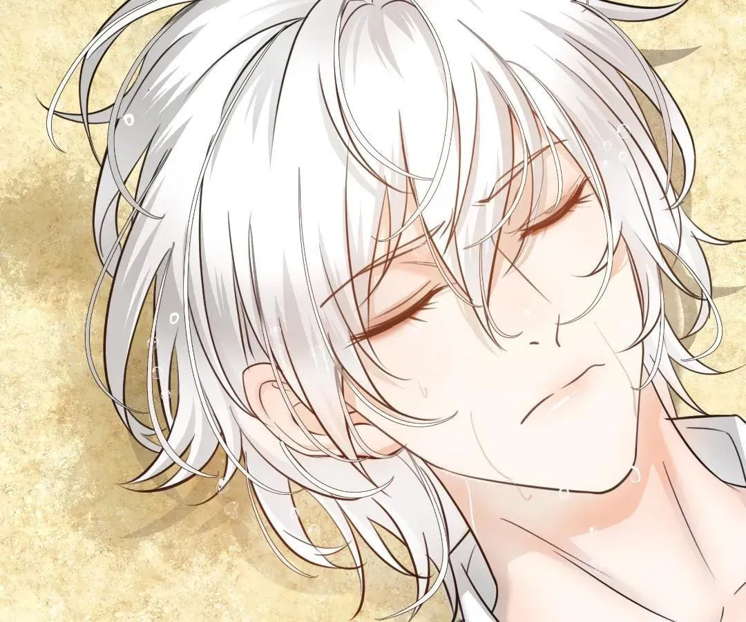 Bloom From Mistake Chapter 15 page 6 - 