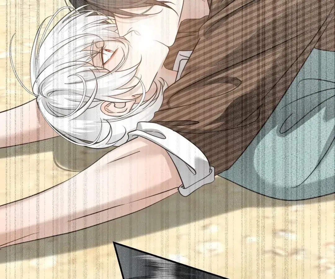 Bloom From Mistake Chapter 15 page 57 - 