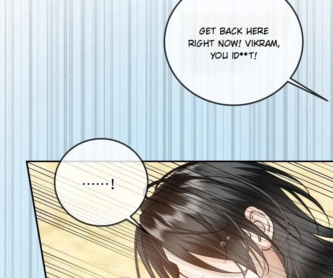 Bloom From Mistake Chapter 15 page 62 - 