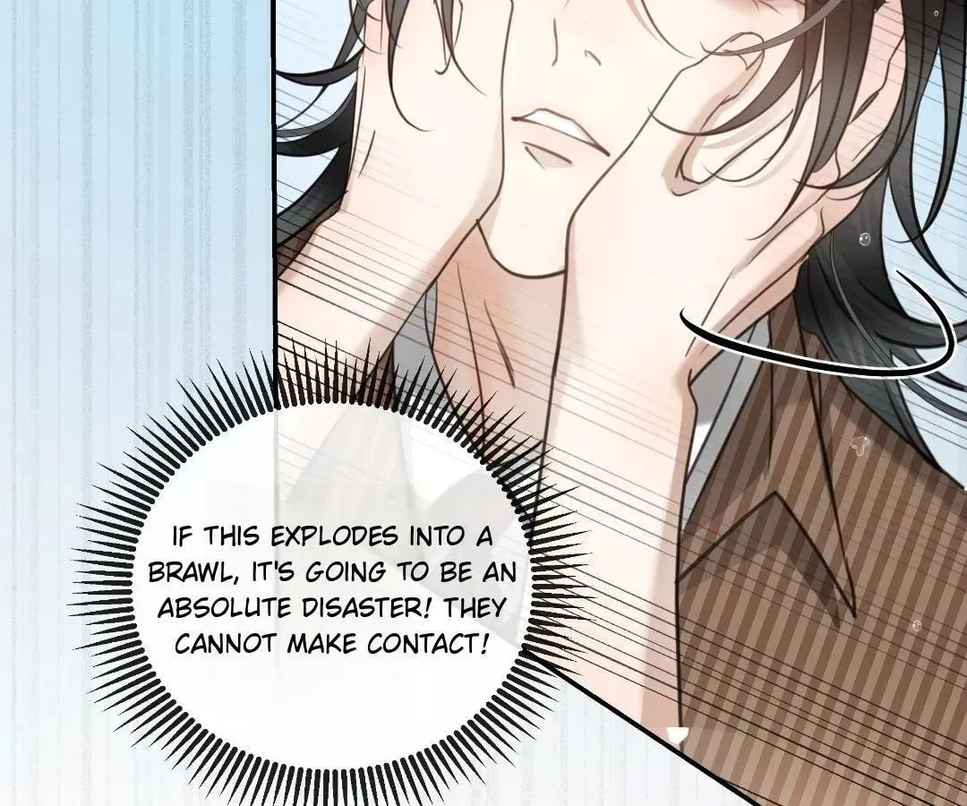 Bloom From Mistake Chapter 15 page 65 - 