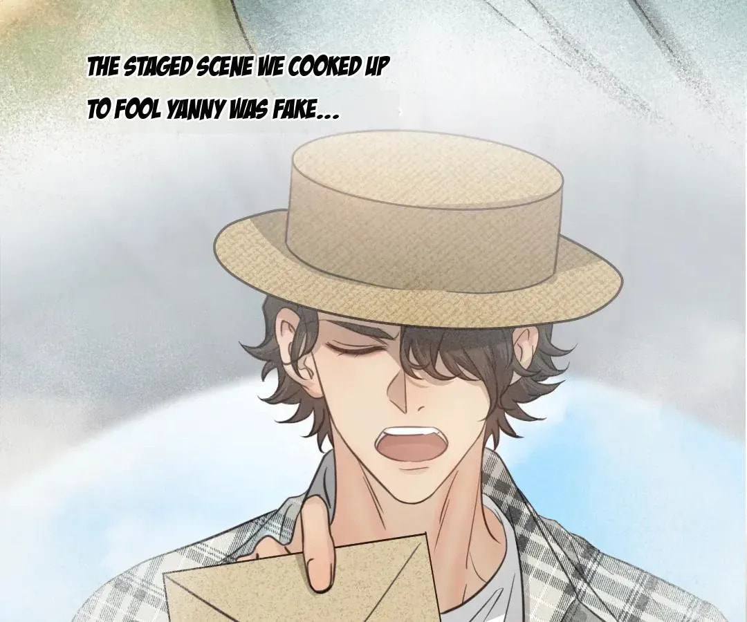 Bloom From Mistake Chapter 15 page 8 - 