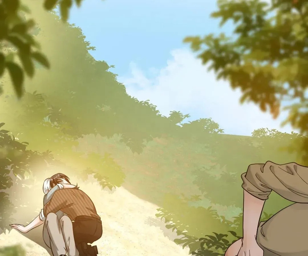 Bloom From Mistake Chapter 15 page 78 - 