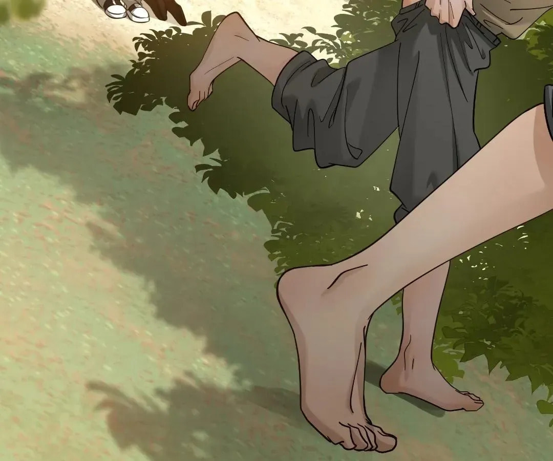 Bloom From Mistake Chapter 15 page 79 - 