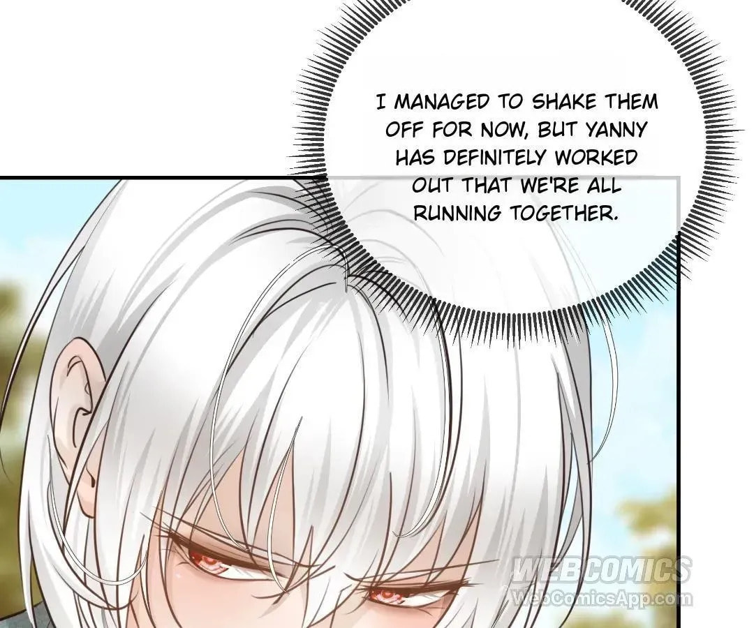 Bloom From Mistake Chapter 15 page 83 - 