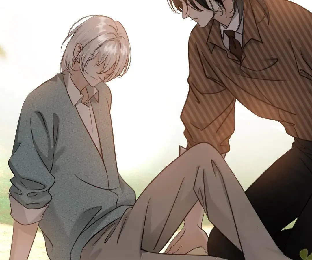 Bloom From Mistake Chapter 15 page 86 - 