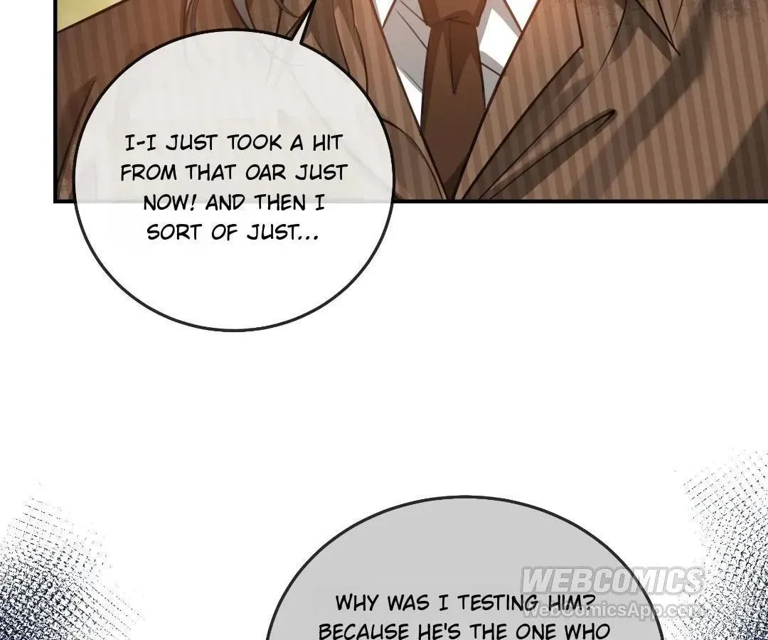 Bloom From Mistake Chapter 16 page 11 - 