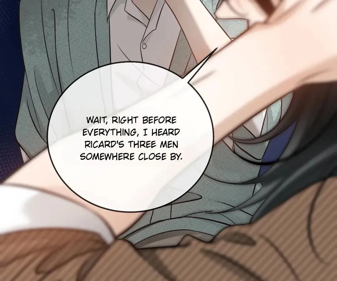 Bloom From Mistake Chapter 16 page 13 - 