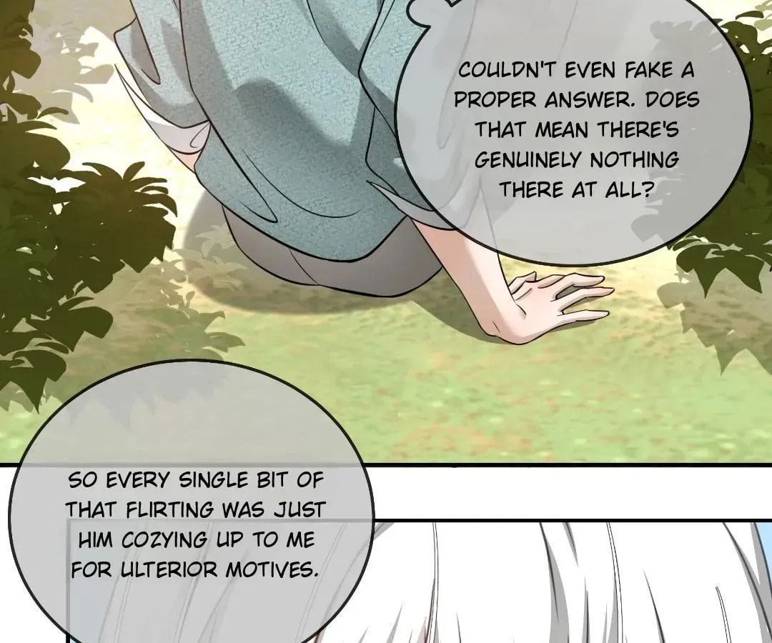 Bloom From Mistake Chapter 16 page 18 - 