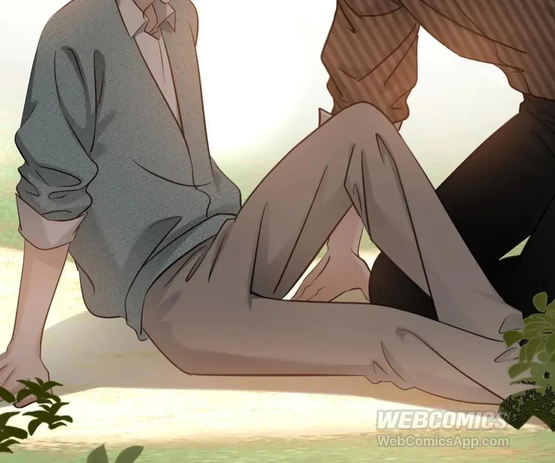 Bloom From Mistake Chapter 16 page 3 - 