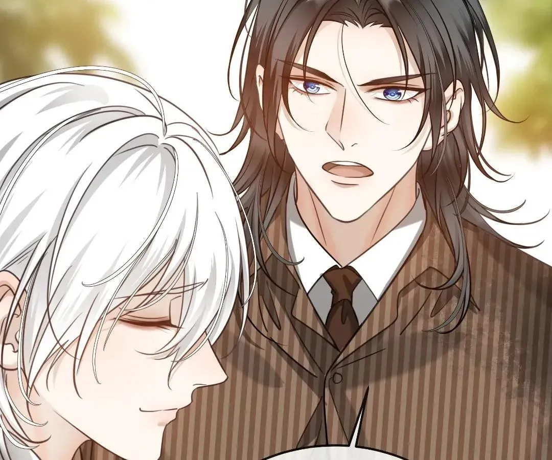 Bloom From Mistake Chapter 16 page 21 - 