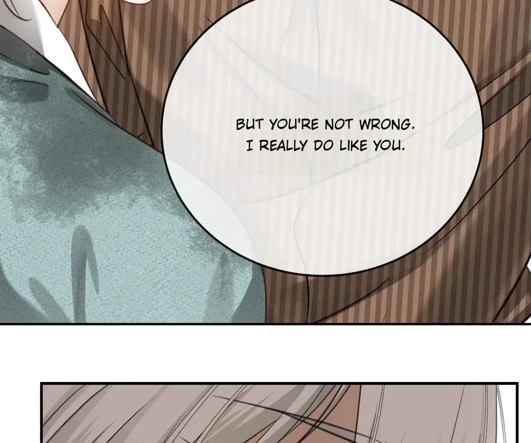 Bloom From Mistake Chapter 16 page 22 - 