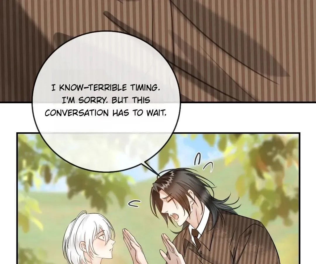 Bloom From Mistake Chapter 16 page 26 - 
