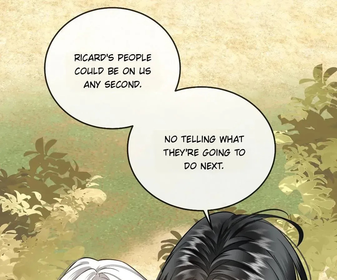 Bloom From Mistake Chapter 16 page 29 - 