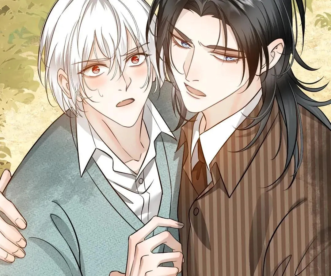 Bloom From Mistake Chapter 16 page 30 - 