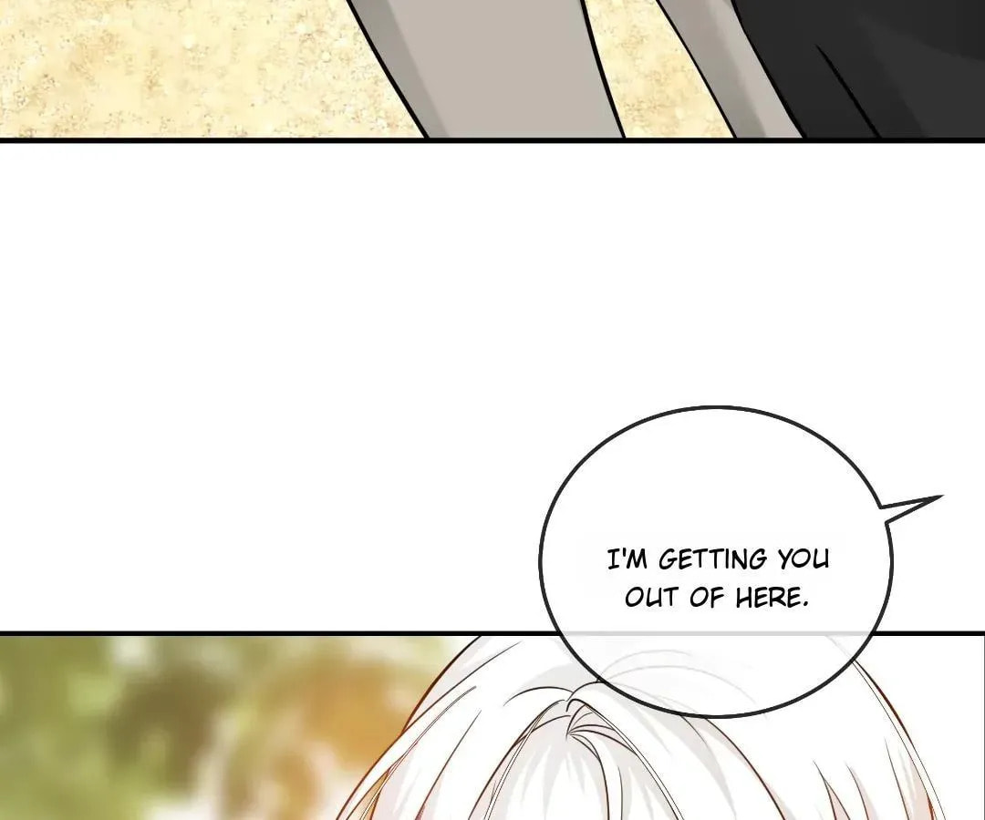 Bloom From Mistake Chapter 16 page 32 - 