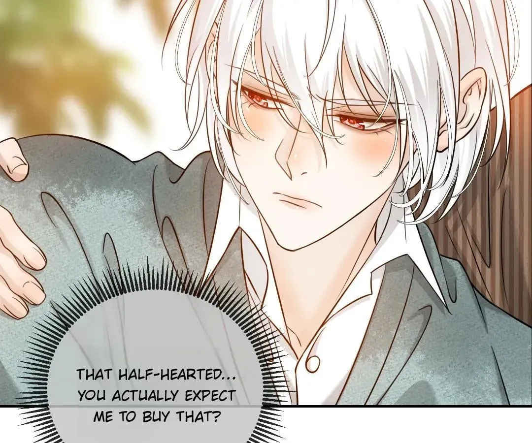 Bloom From Mistake Chapter 16 page 33 - 