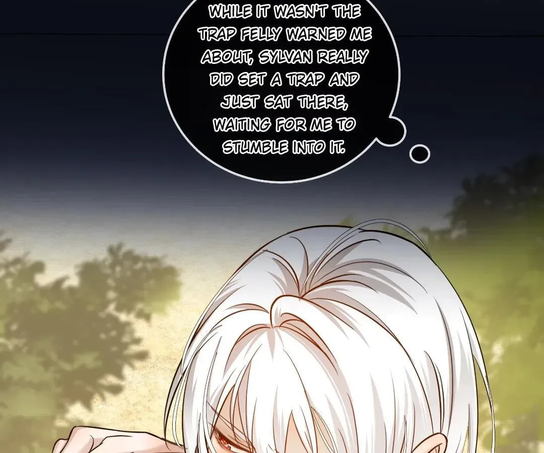 Bloom From Mistake Chapter 16 page 37 - 
