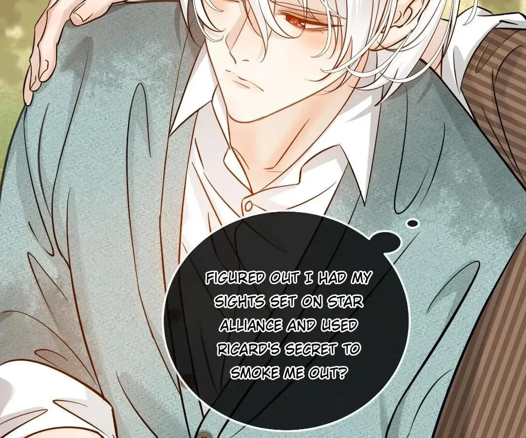 Bloom From Mistake Chapter 16 page 38 - 