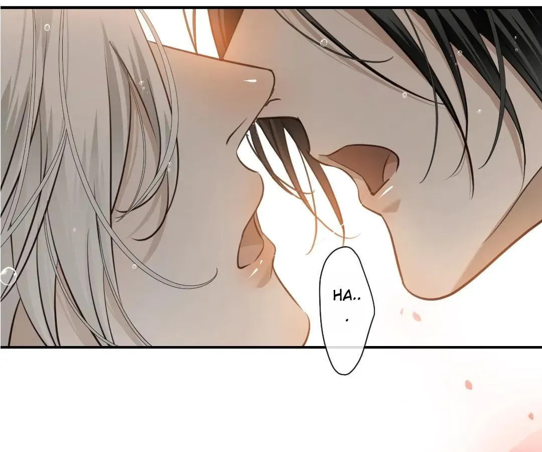 Bloom From Mistake Chapter 16 page 42 - 