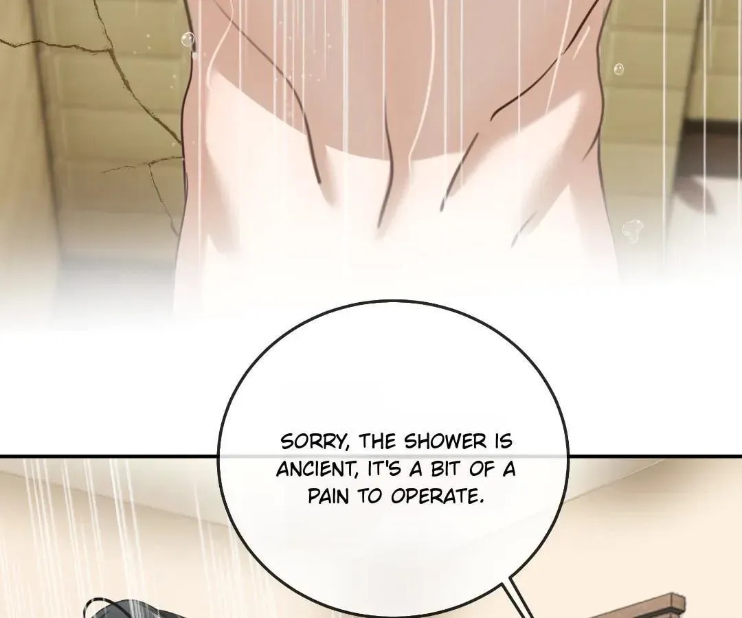 Bloom From Mistake Chapter 16 page 56 - 