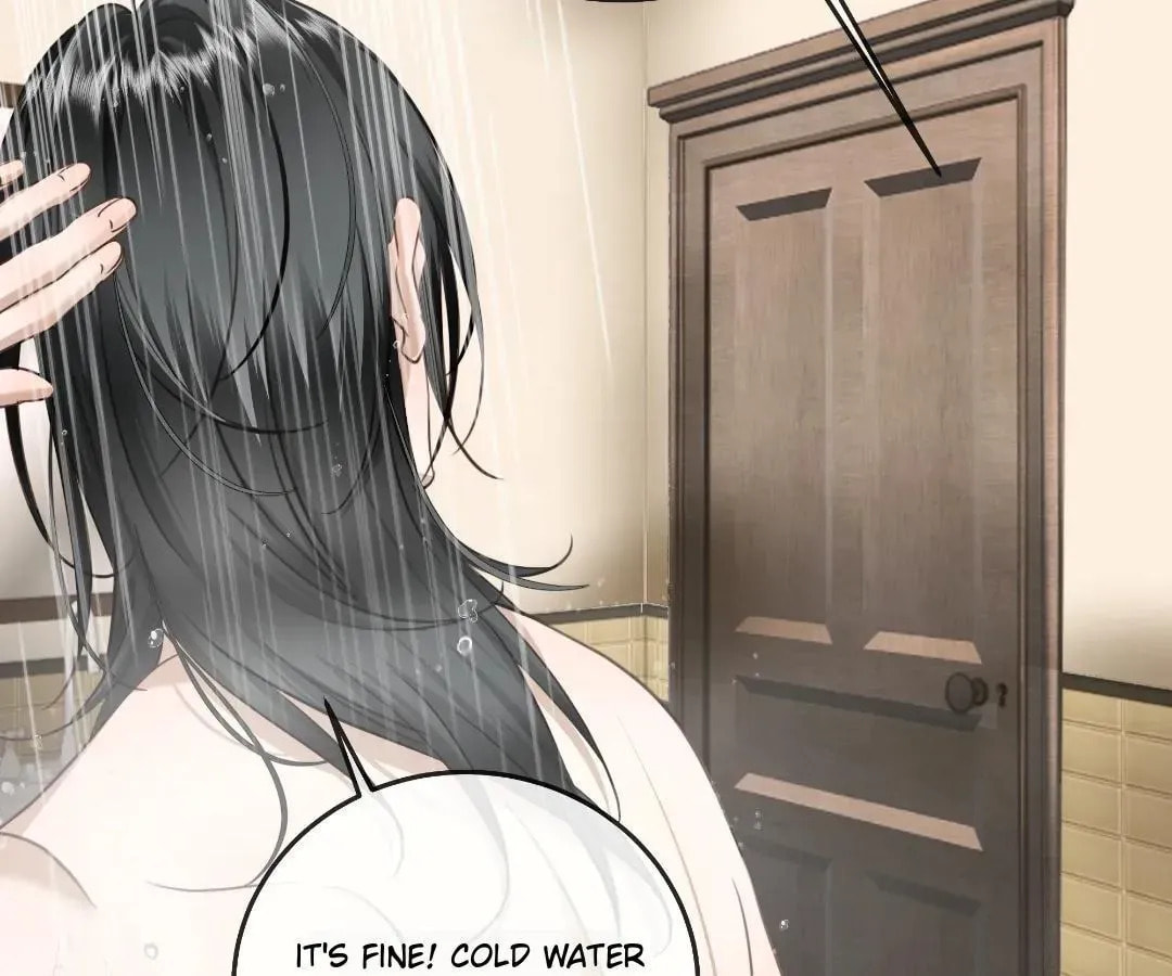Bloom From Mistake Chapter 16 page 57 - 
