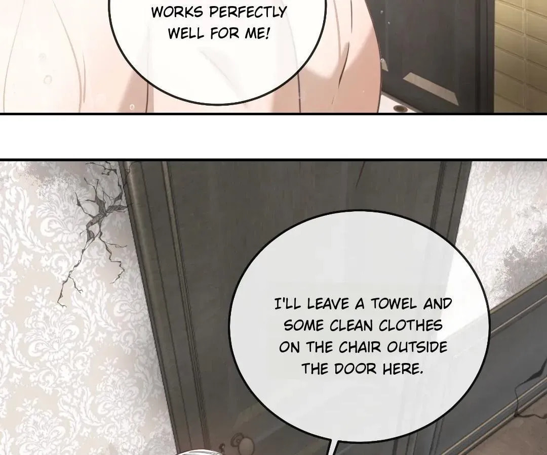 Bloom From Mistake Chapter 16 page 58 - 