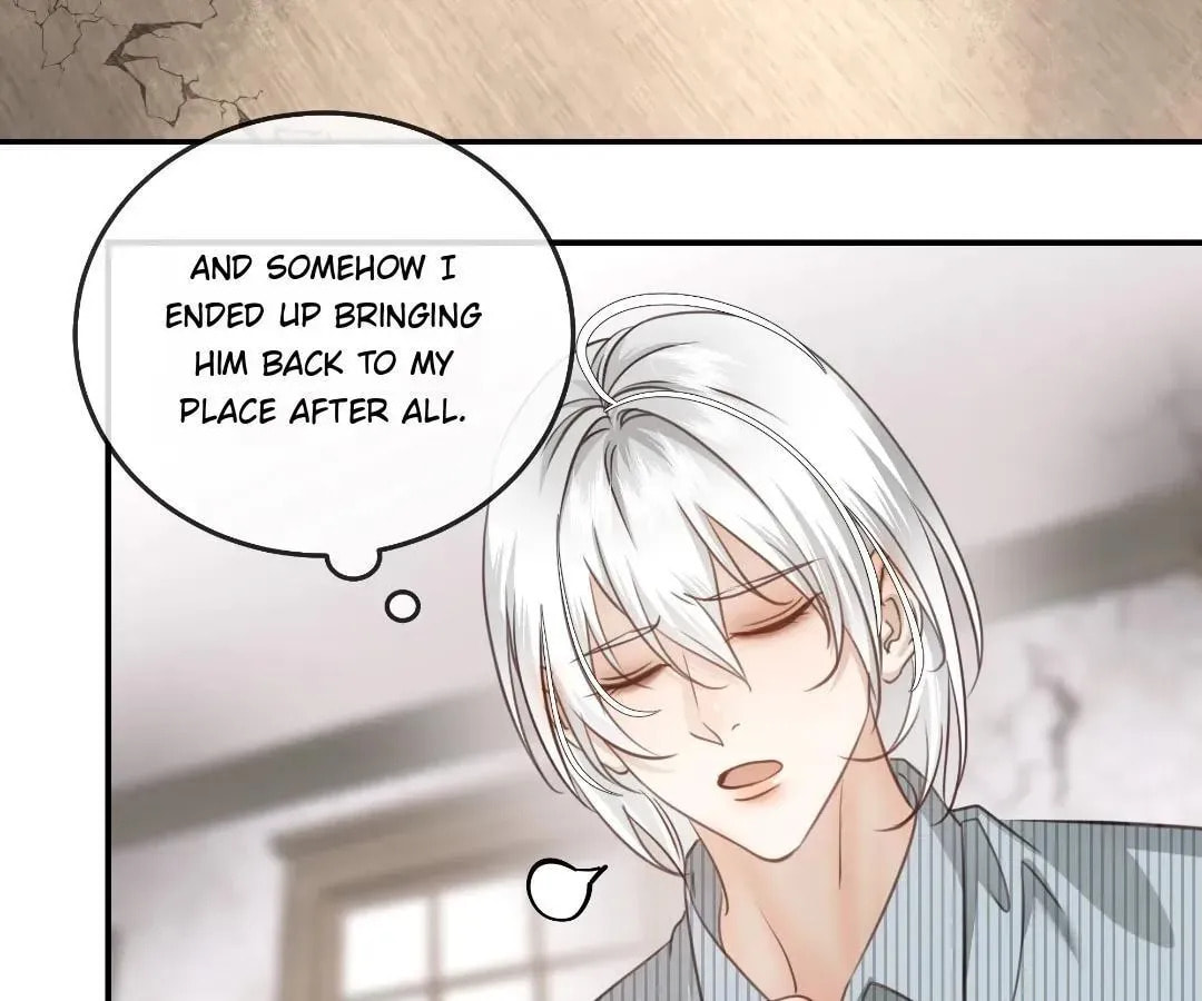 Bloom From Mistake Chapter 16 page 60 - 