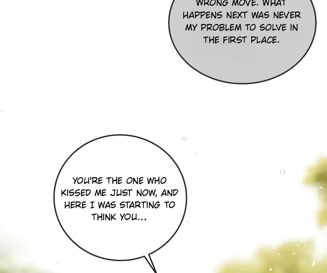 Bloom From Mistake Chapter 16 page 7 - 