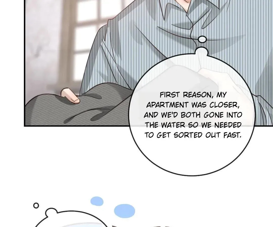 Bloom From Mistake Chapter 16 page 61 - 