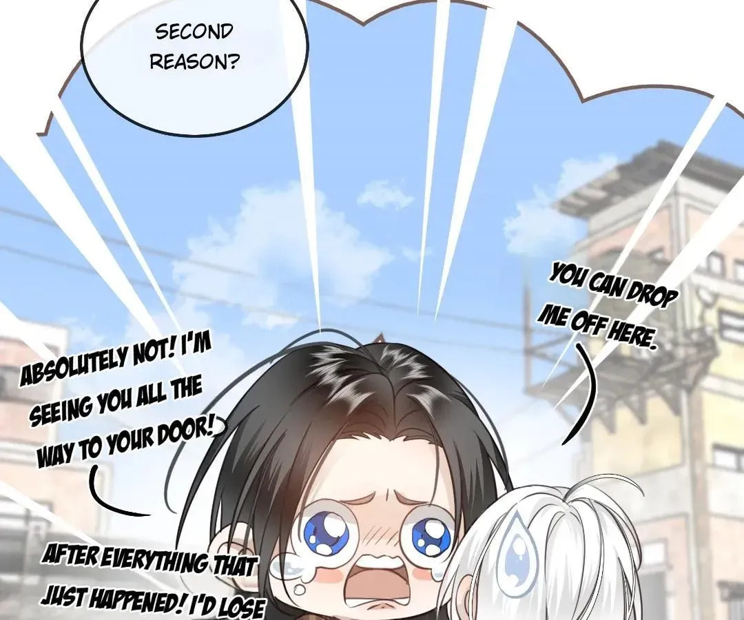 Bloom From Mistake Chapter 16 page 62 - 