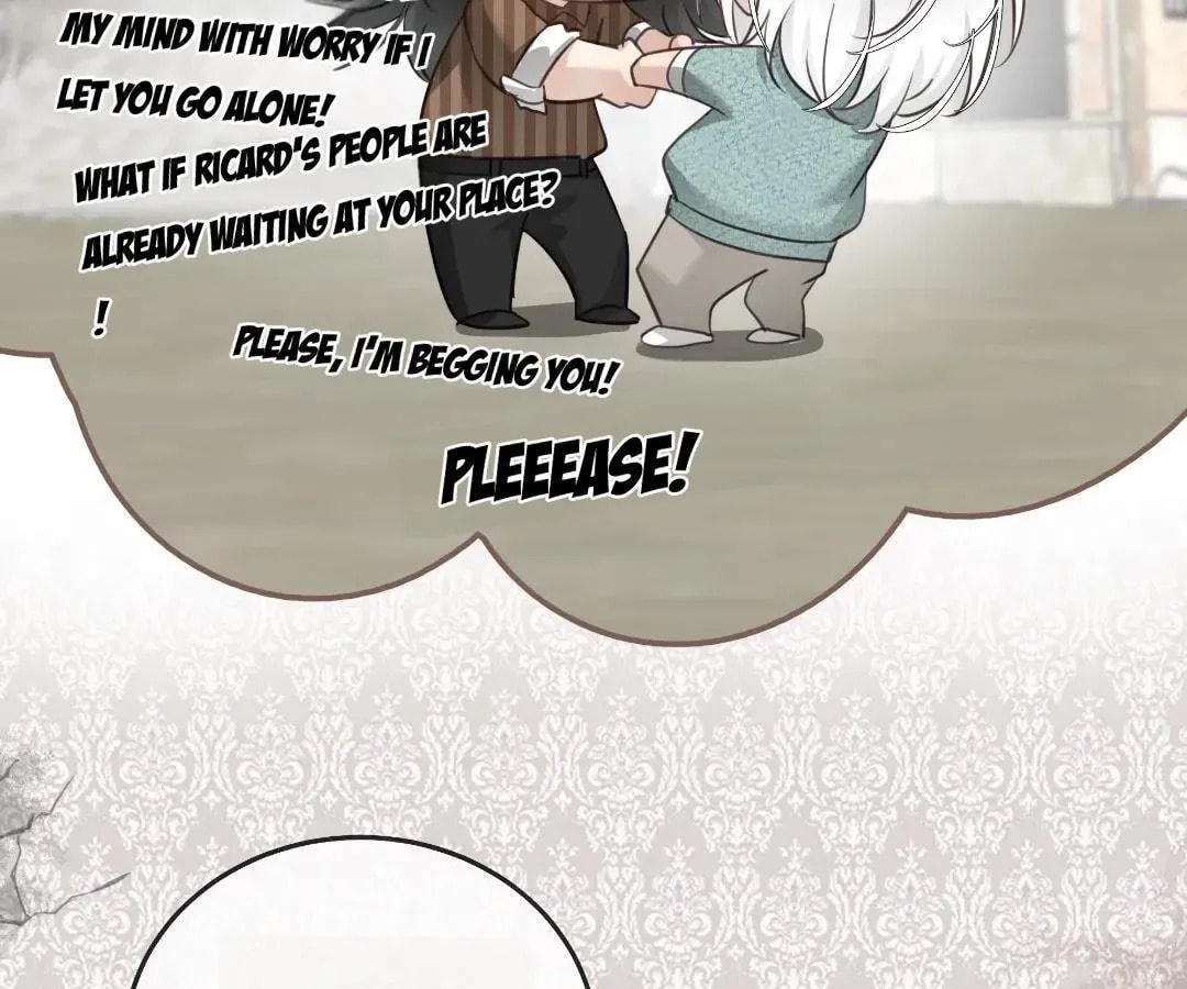 Bloom From Mistake Chapter 16 page 63 - 
