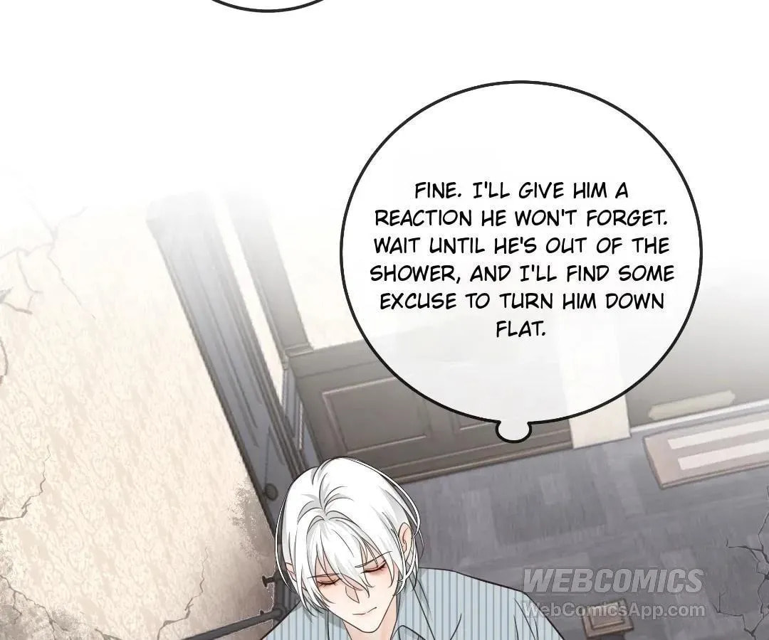 Bloom From Mistake Chapter 16 page 67 - 