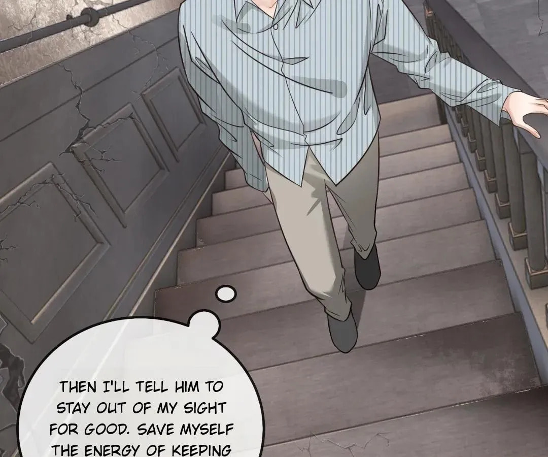 Bloom From Mistake Chapter 16 page 68 - 