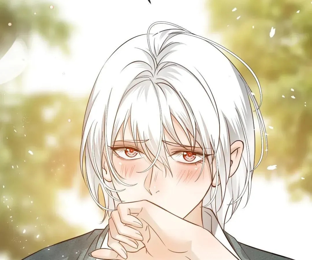 Bloom From Mistake Chapter 16 page 8 - 