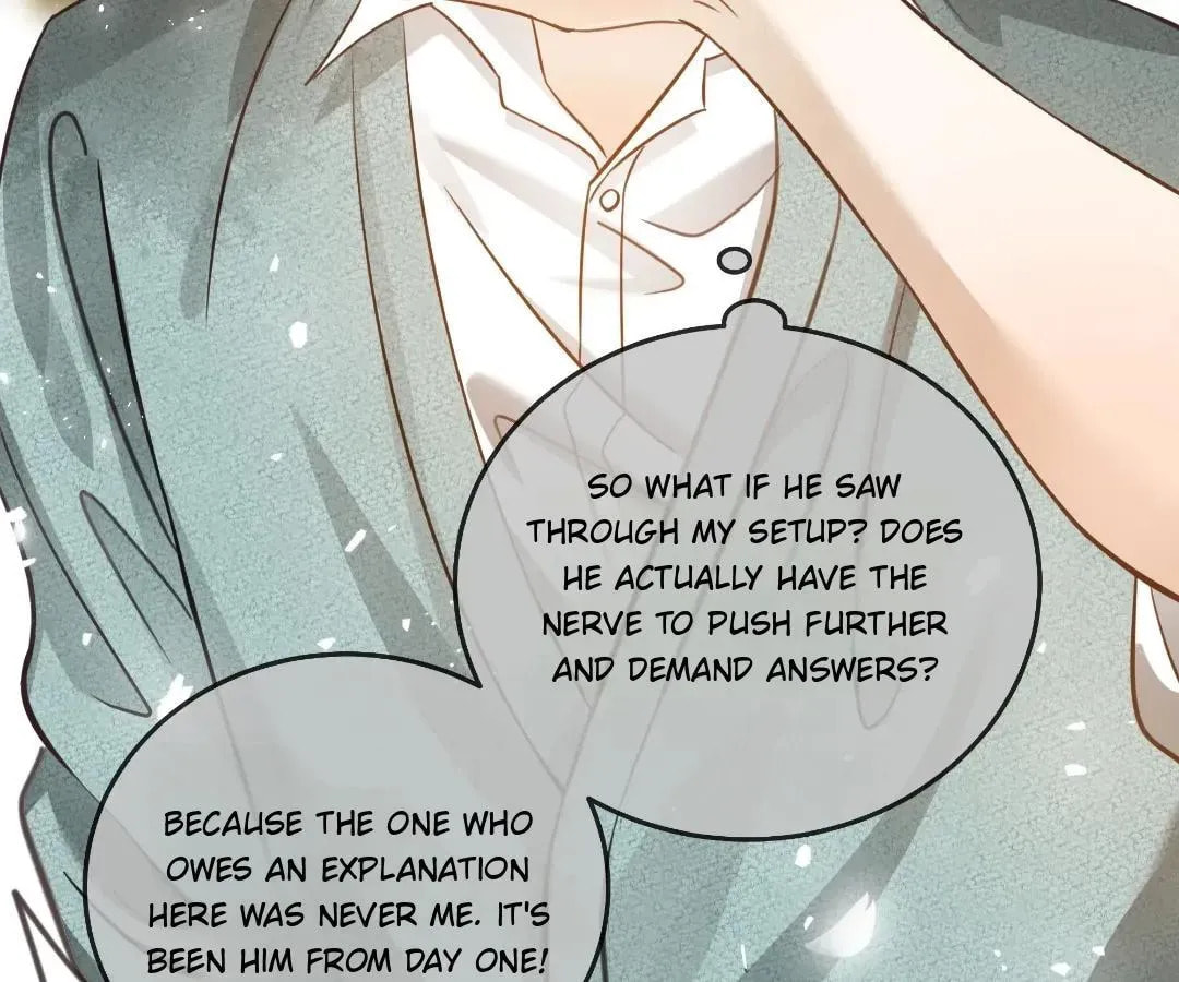 Bloom From Mistake Chapter 16 page 9 - 