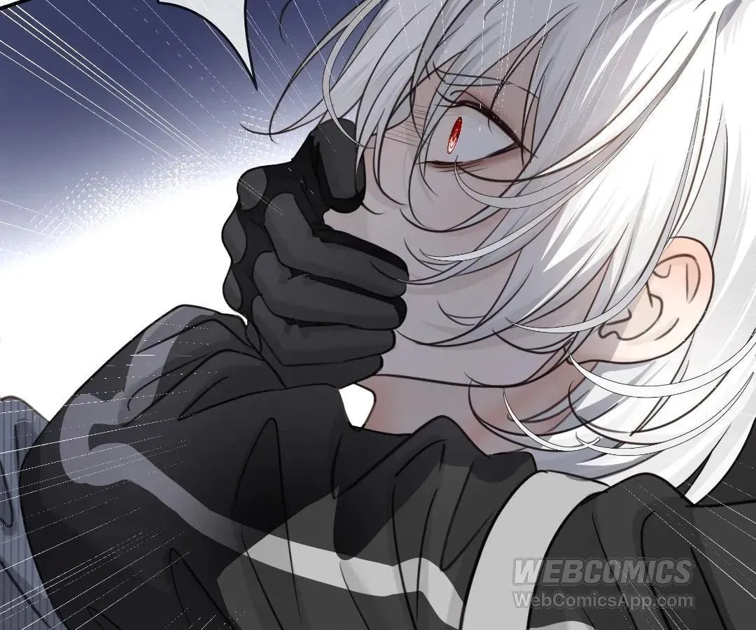 Bloom From Mistake Chapter 16 page 83 - 