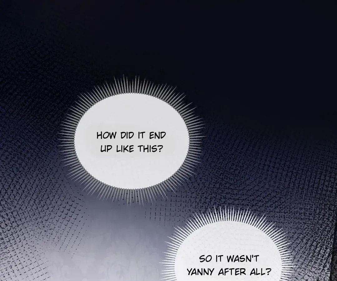 Bloom From Mistake Chapter 17 page 1 - 