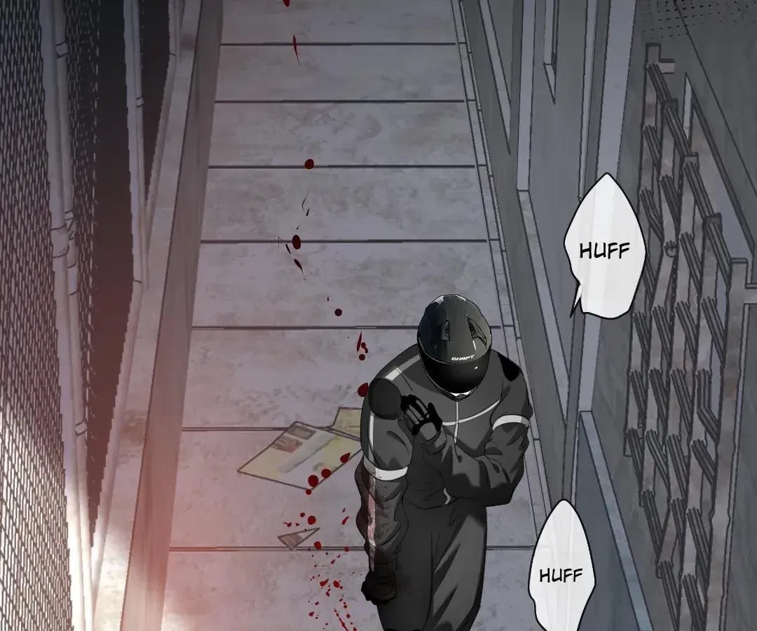 Bloom From Mistake Chapter 17 page 121 - 